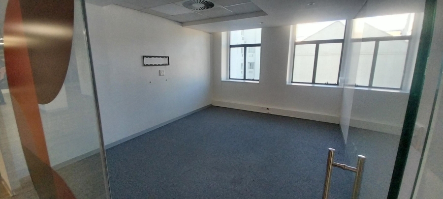 To Let commercial Property for Rent in Cape Town City Centre Western Cape